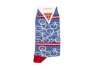 Bicycle Socks / riviera blue / 35-38