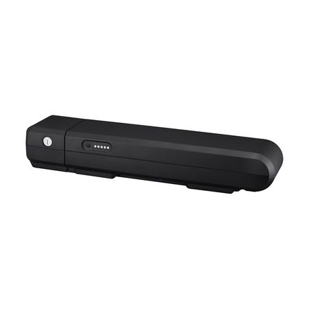 Gepäckträgerakku E-Bike BT-EN404 / schwarz