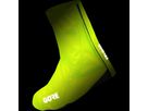 C3 GTX Unisex-Überschuhe / neon yellow / L=42-44