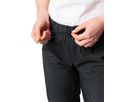 COMYOU Damen-Regenhose / black / 46