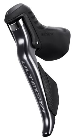 Brems-/Schalthebel Ultegra Di2 ST-R8150 / Schwarz / links, 2, 147 g