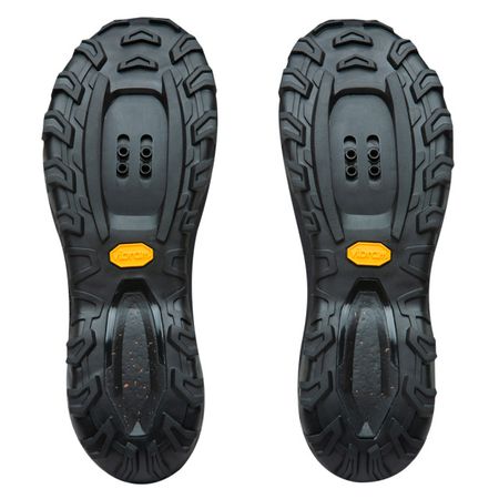 X-ALP ELEVATE MTB-Schuhe / phantom berm brown / 48