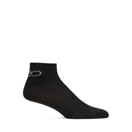 Comp Racer Sock / black / M