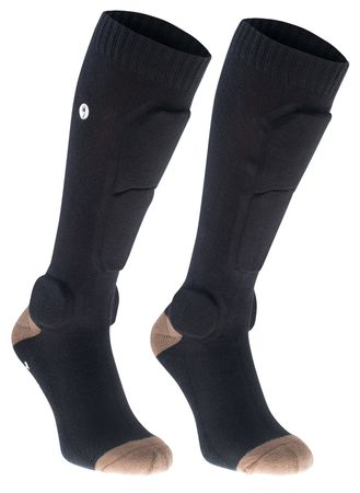 BD-SOCKS 2.0 / schwarz / 35-38