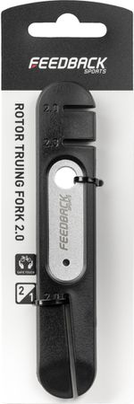 Rotor Truing Fork 2.0