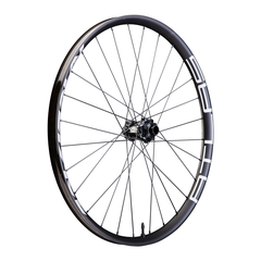 Atlas 30 ALU MTB CLN 6 Bolt Wheel / black / 27.5"/12x157-SB SHI