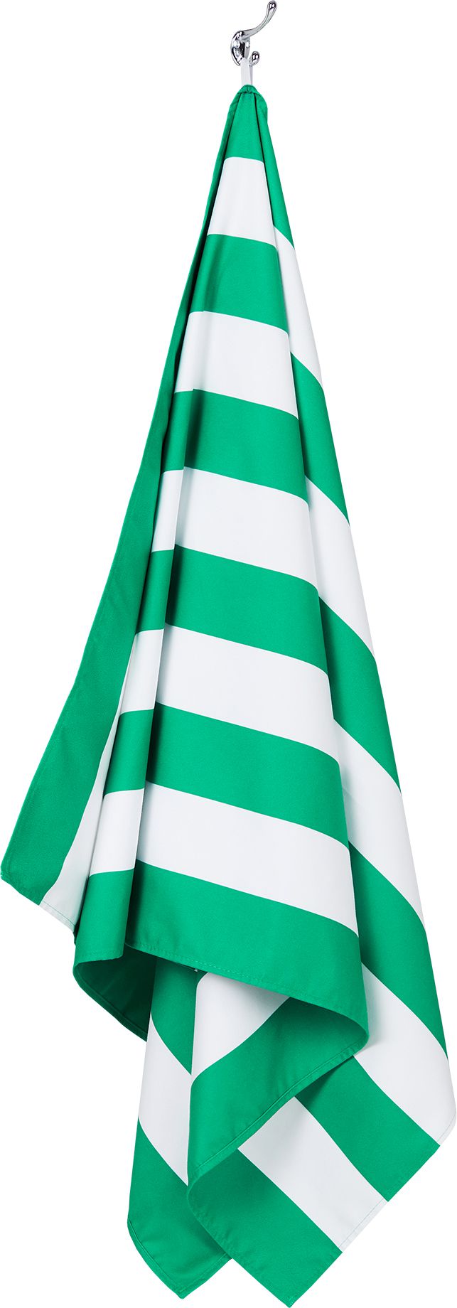 Beach Towels Large / cancun green