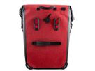 PIAZZA GRANDE Hinterradtasche (Single) / dunkelrot