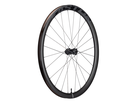 EC90 ALX 36 Road Gravel CLN Disc Wheel / gloss carbon / 700C/'12X100