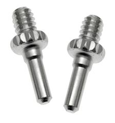 CT-3/5 Ersatzstift, 2 Stk. / silber