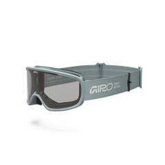 Tempo MTB Goggle / sky blue,clear