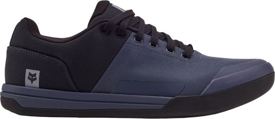 UNION CANVAS Flatpedalschuhe / blue steel / 45