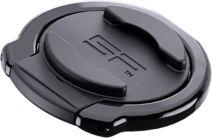 Ring Mount SPC+ / schwarz