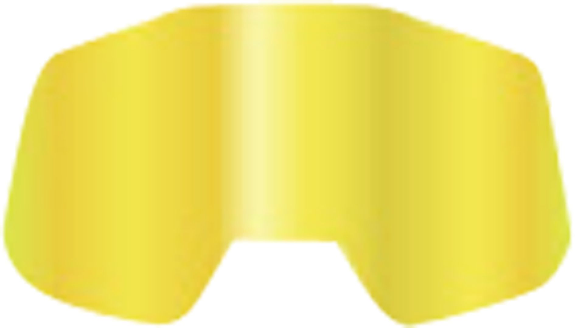SNOWCRAFT S Replacement - HiPER Dual / Pane Mirror Flash