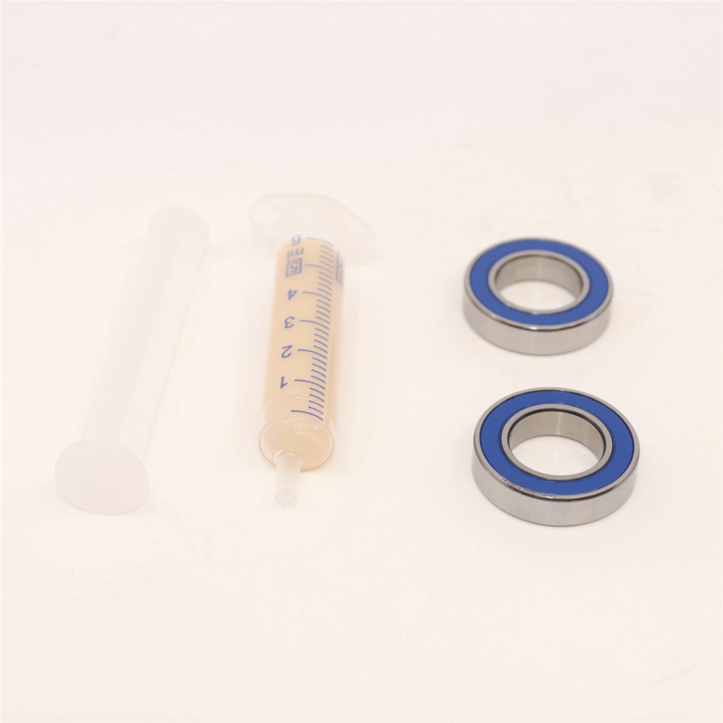 Hub Bearing Kit CeramicSpeed rear 30/60 / one size