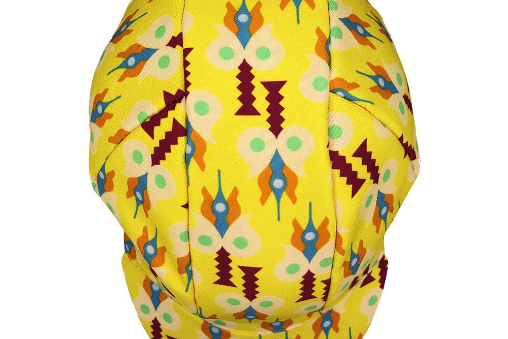 FULVIA MENDINI Cap / baby alien