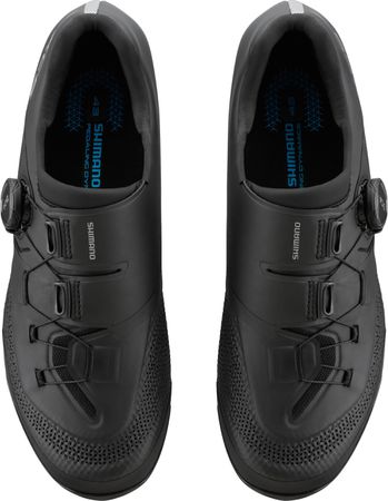 Men MTB SH-XC5 Schuh SPD / black / 39