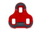 Keo Grip Schuhplatten / red / 9°