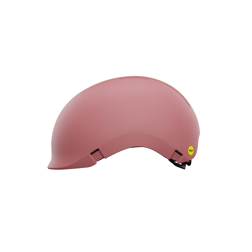 HOXTON MIPS Velohelm / matte dusty rose / S (51-55cm)