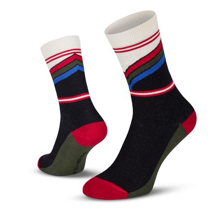 Classic Jersey Socks / multi / 39-42