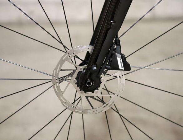 CHECKPOINT ALR 5 Gravelbike / lava / 58 CM
