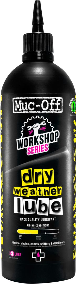 Dry Lube Schmieröl / 1 l