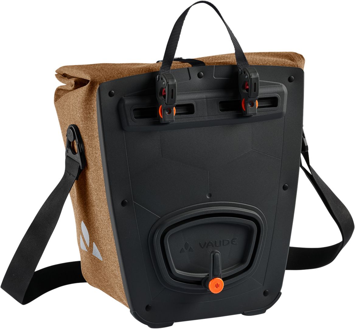 ReCycle Back Single / umbra / 30 l