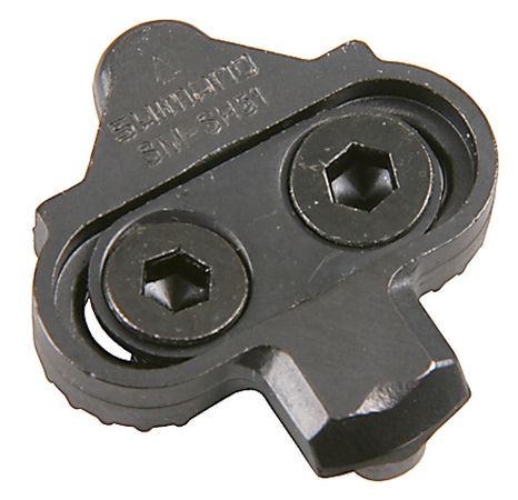 SM-SH51 SPD-Schuhplatten