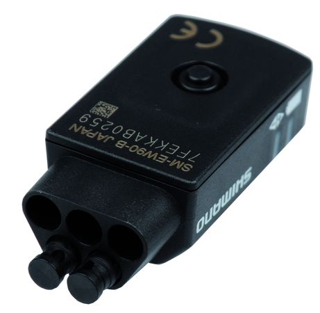 Elektrischer Verteiler SM-EW90-B 5 Port