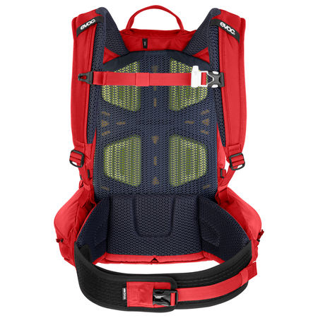 Explorer Pro 26L Backpack / true red