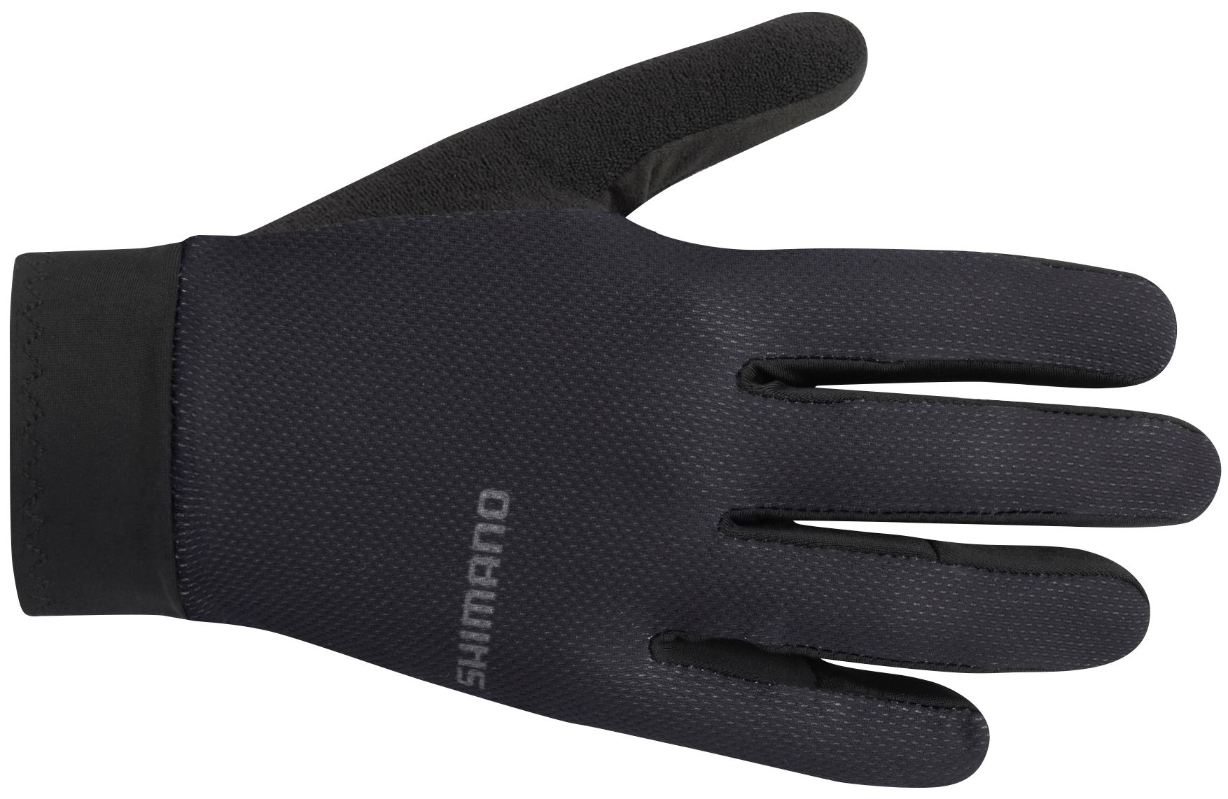 Women Explorer FF Gloves / black / S