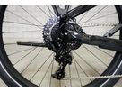 VADO 5.0 NB E-City- und Alltagsvelo / cast black  silver reflective / L