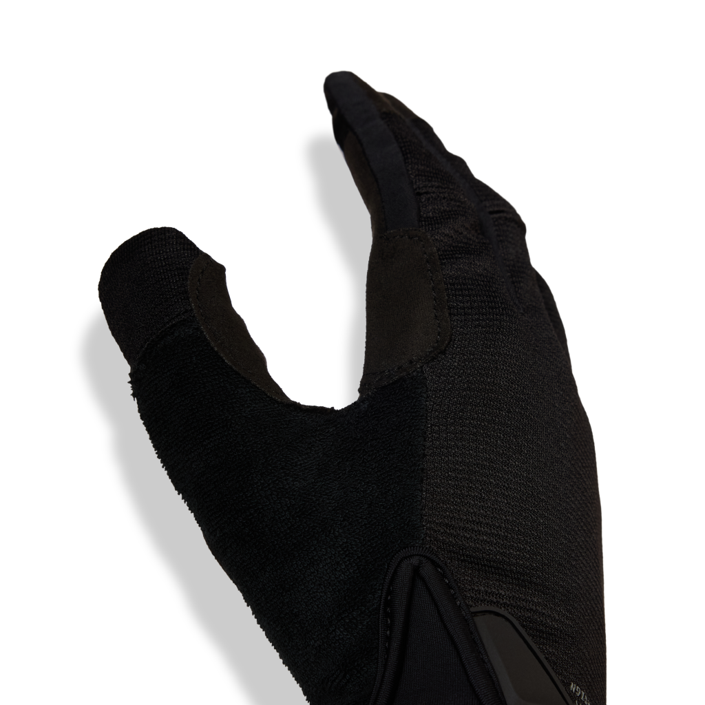 DND Glove / black / XL