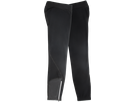 REFLEXI reflektierende Beinlinge / schwarz / XL/XXL