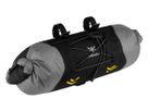 BACKCOUNTRY HANDLEBAR PACK 11L Lenkertasche / grau / 11L