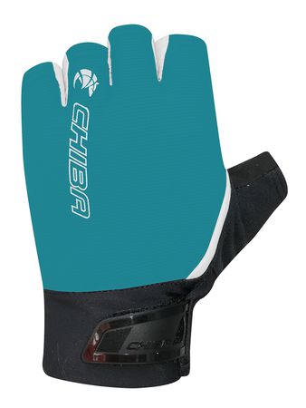 Lady Superlight Gloves / petrol / L