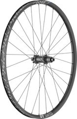 H 1900 SPLINE HR / Black / 29", IS, Shimano MS, 30mm, 148/12mm