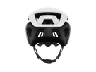LAZER Unisex MTB Coyote KinetiCore Helm / white black / S