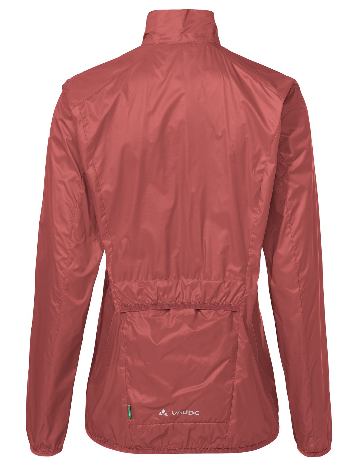 MATERA AIR Damen-Windjacke / brick / 38