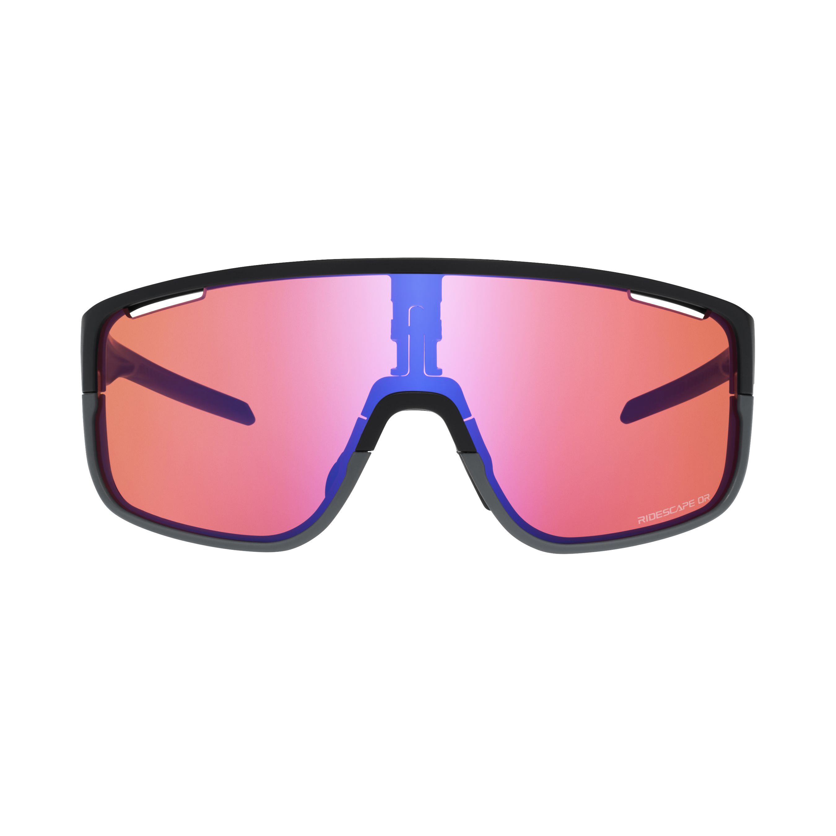 Unisex Brille Pulsar OR / matte black