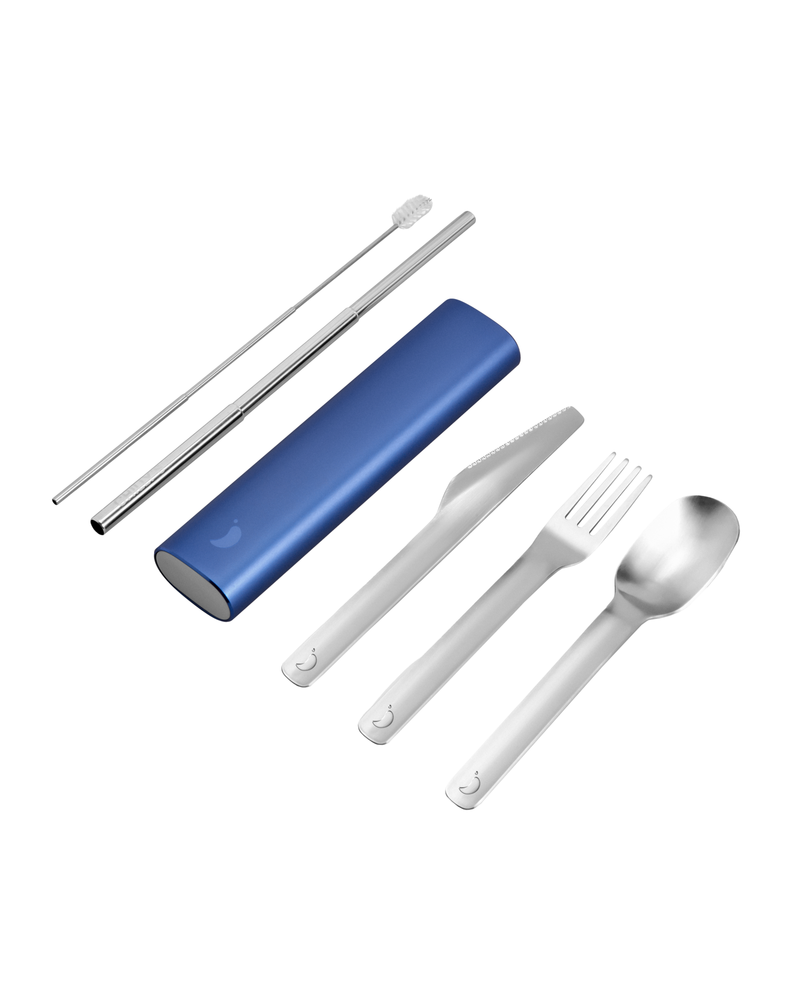 Chilly's Cutlery / Whale