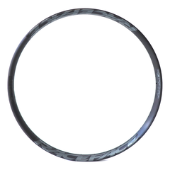 Aeffect R 30 E-MTB CLN Offset Alu 32H Rim / black / 27.5"