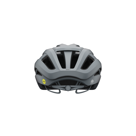 ARIES SPHERICAL MIPS Velohelm / matte sharkskin / L 59-63