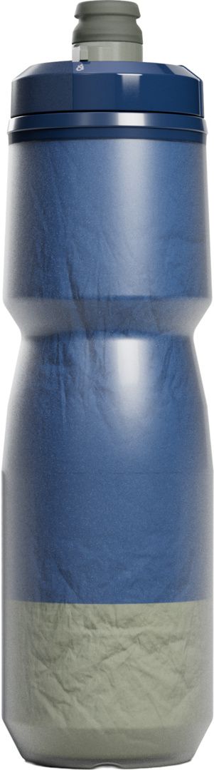 Podium Chill 0.71l / mercury deep sea