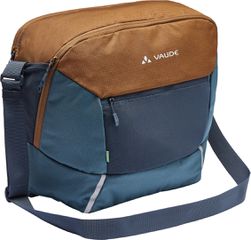 Cycle Messenger L / baltic sea/umbra / 20 l