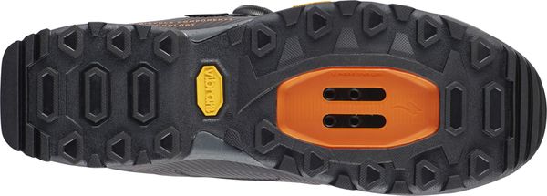 RIME 2.0 HYDROGUARD MTB-Schuhe / black_cast battleship_blaze / 47