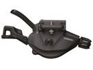 XT M8100 Schalthebel 12fach Rapidfire Plus I-Spec EV für Direktmontage an Bremshebel / schwarz / rechts 12-Gang