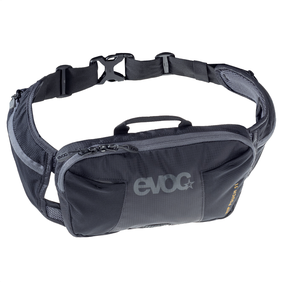 Hüfttaschen - HIP POUCH 1l Hüfttasche  von EVOC