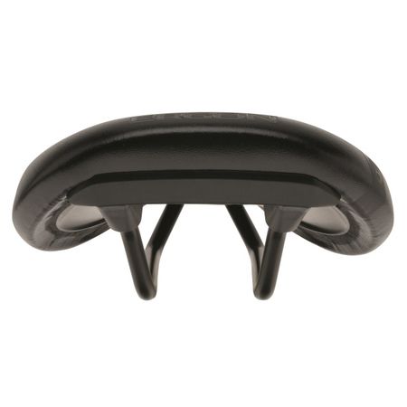 SM E-MTB SPORT LADY Sattel / schwarz / S/M 143mm