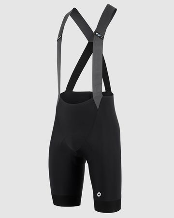 MILLE GT C2 Herren-Trägerhose / black series / L